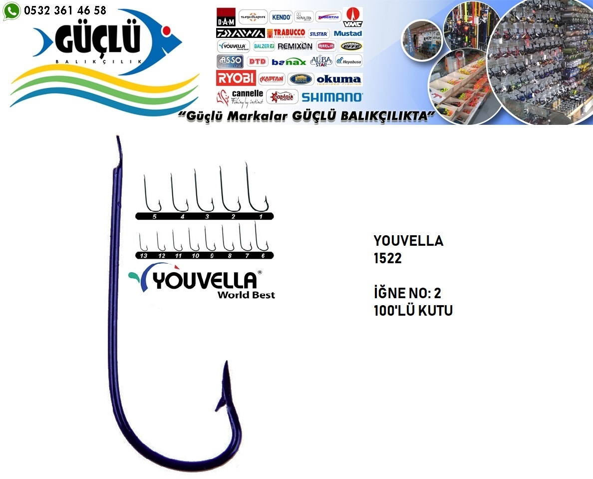 Youvella%201303%201522%20Mavi%20100%20Lü%20Kutu%20Renk:10