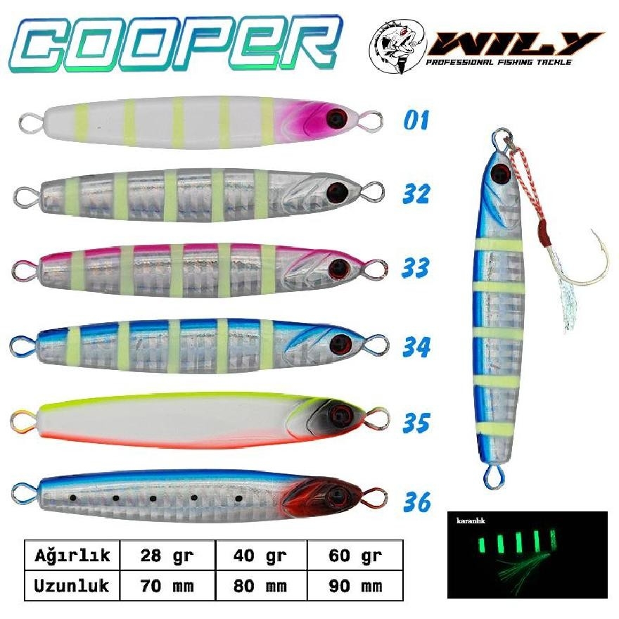 Wily%20Cooper%20Jig%2028%20Gr%2070%20Mm%20Renk:36