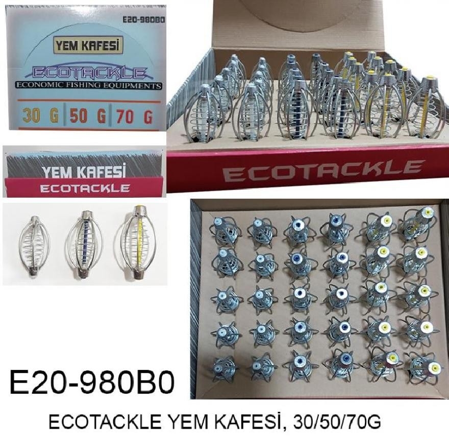 Yem%20Kafesi%20Ecotackle%2030Gr