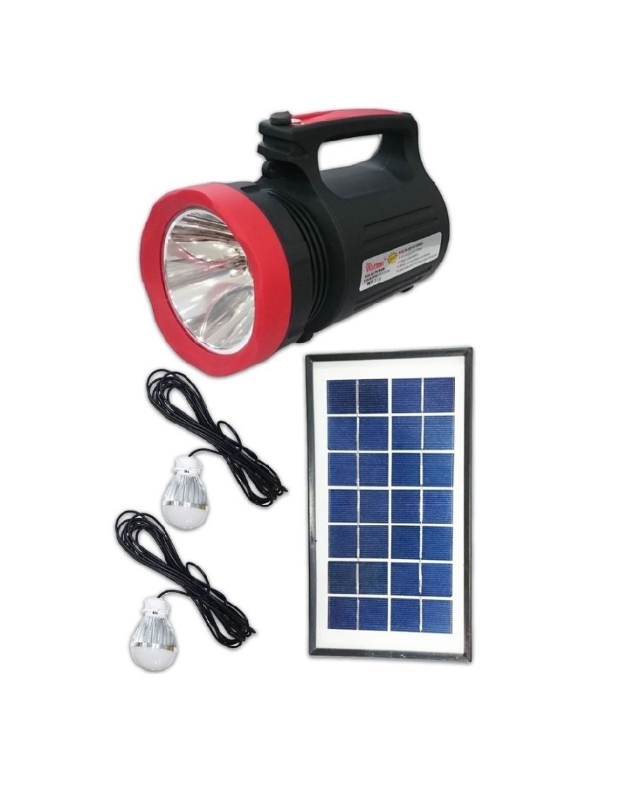 Watton%20Wt-315%20Solar%20Güneş%20Enerjili%20Fener%20Işıldak%20Led%20Ampül