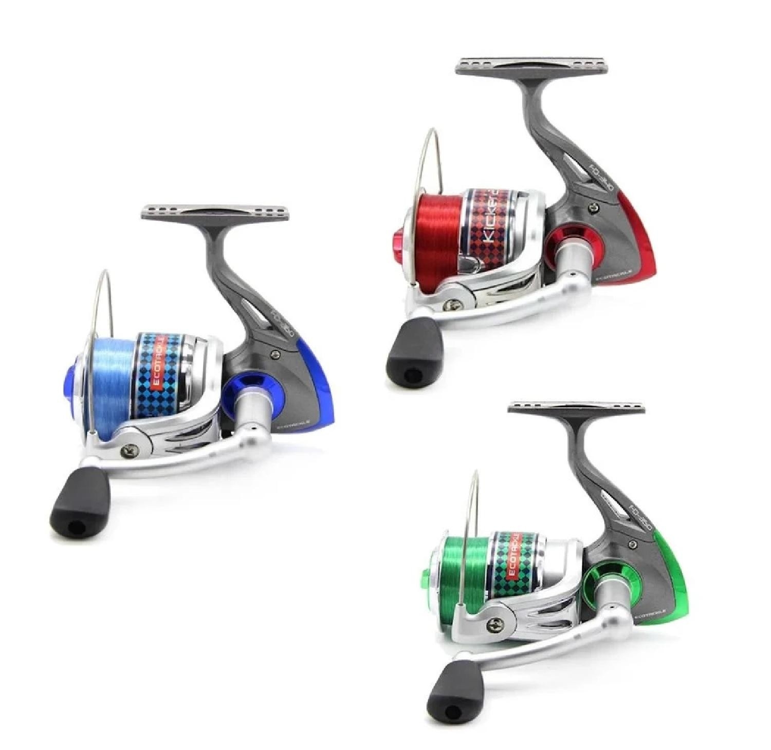 Ecotackle%20Kicker-2%20Fd%20360%203Bb%20Mavi%20Olta%20Makinesi