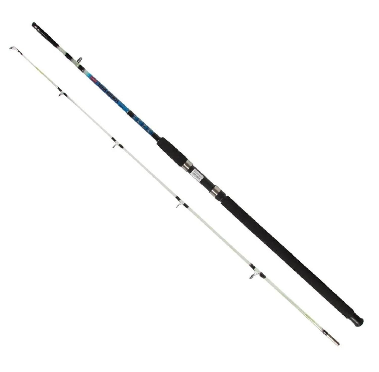 Ecotackle%20Porter%20Boat%20Soft%205-10%20Lbs%20Dolgu%20Kamış%202P%20165%20Cm