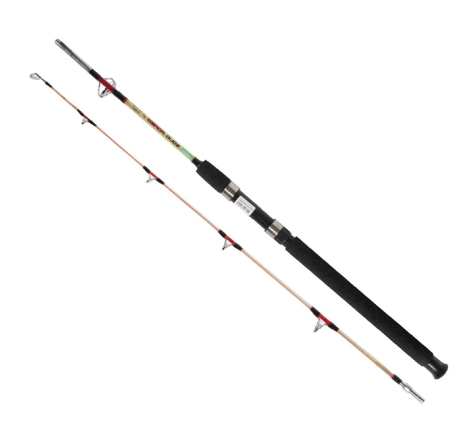 River%20Solid%20Power%20Boat%2010-20Lbs%20Dolgu%20Bot%20Kamışı%202P%20165%20Cm