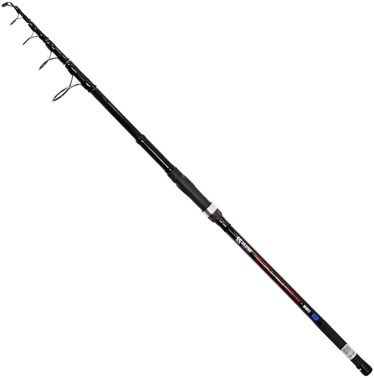 Silstar%203289%20Technoflex%20Tele%20Carp%20Sazan%20Kamışı%20390cm%203.0lb%20Atar