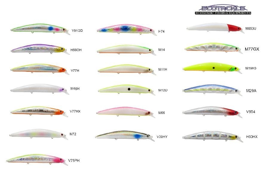 Ecotackle%20Ultimate%20Bass%20125F%2012.5Cm%2021G%20Maket%20Balık%20Renk:%20M11h