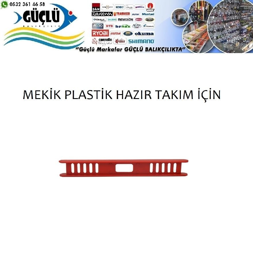 Plastik%20Mekik%20Hazır%20Takımlar%20İçin