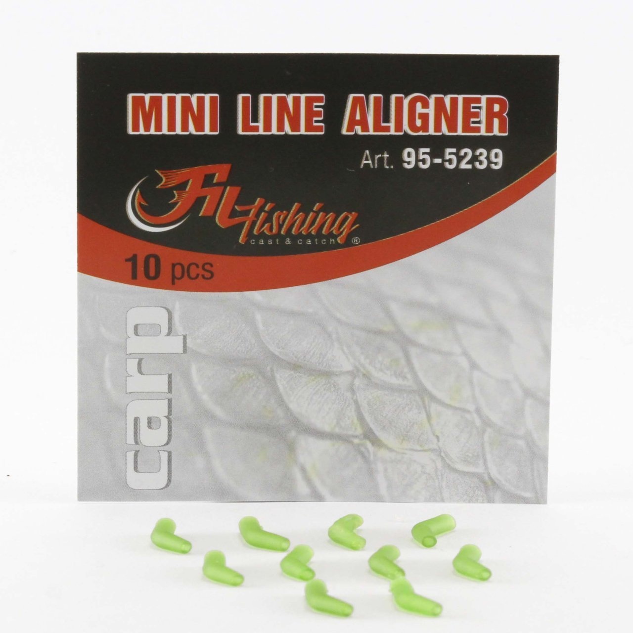 Fil%20Fishing%205239%20Mini%20Line%20Aligner%2010%20PcCS%20Yeşil