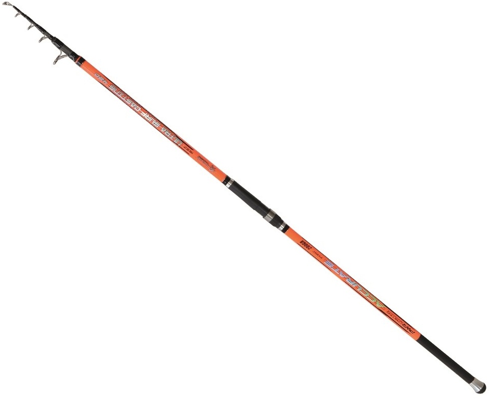 Captain%201692%20Ultra%20Surf%20Casting%20420cm%20Tele%20Surf%20Kamış%20100-200gr%20Atarlı