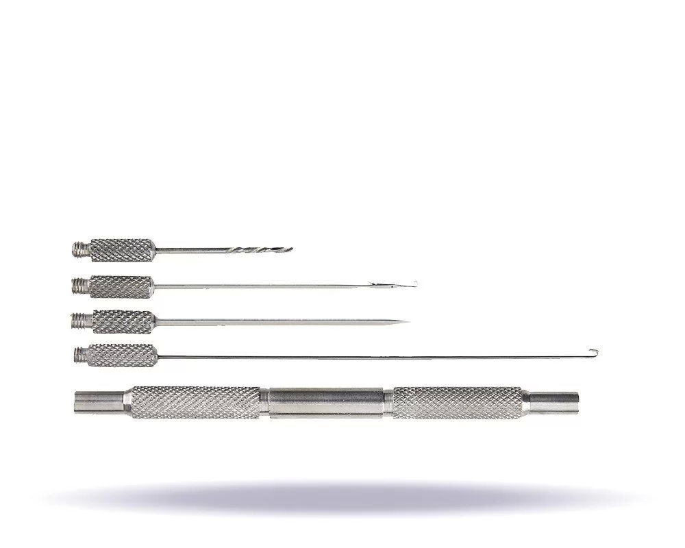 Captain%207701%20Boili%20Delici%20Needle%204’lü%20Set%20Metal