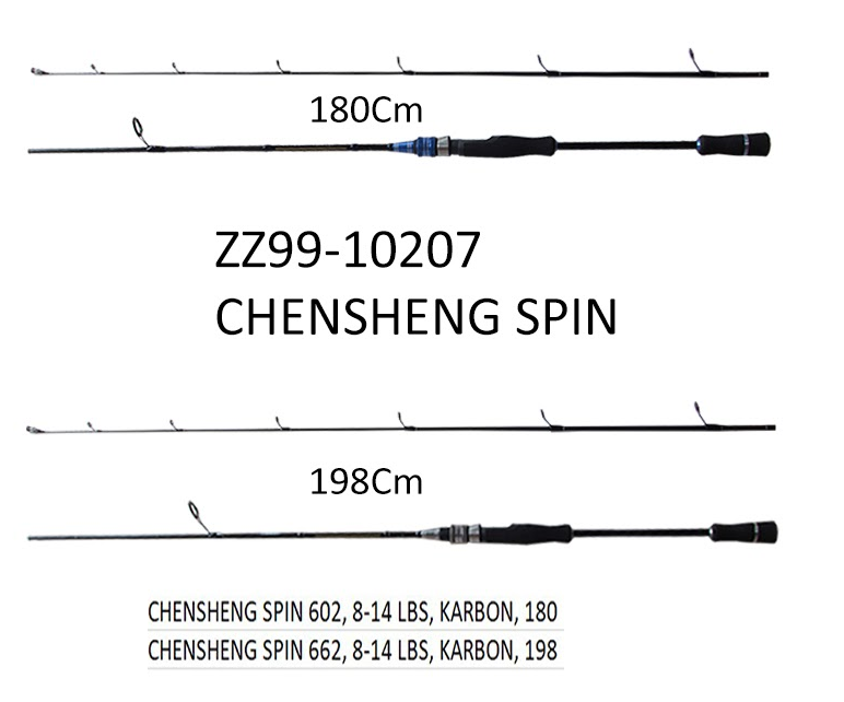 CHENSHENG%20CS602,%208-14%20lbs%20KARBON%20SPİN%20KAMIŞI%20180CM