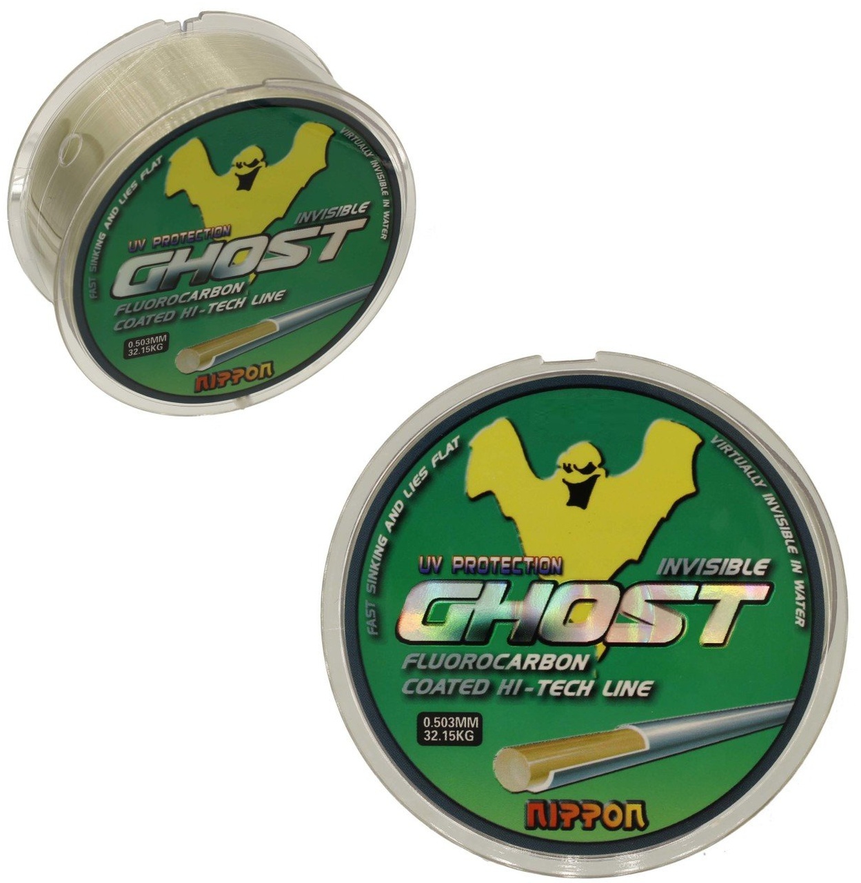 Nippon%20Ghost%20100%20Mt%20Fluorocarbon%20Misina%200,21mm