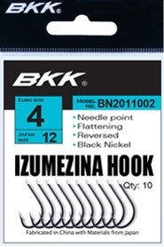 Black%20King%20Kong%20Bkk%20İzumezina-cb%20Jpy%2016%20No:1