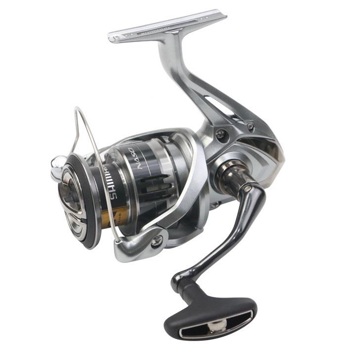 Shimano%20Nasci%20FC%204000%20Spin%20Olta%20Makinesi