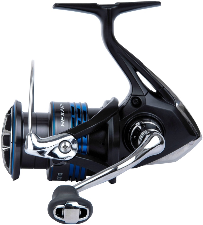 Shimano%20Nexave%20FI%201000%20LRF%20Spin%20Makinesi