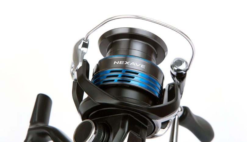 Shimano%20Nexave%20Fı%204000%20Hg%20Yüksek%20Devir%20Spin%20Makinesi