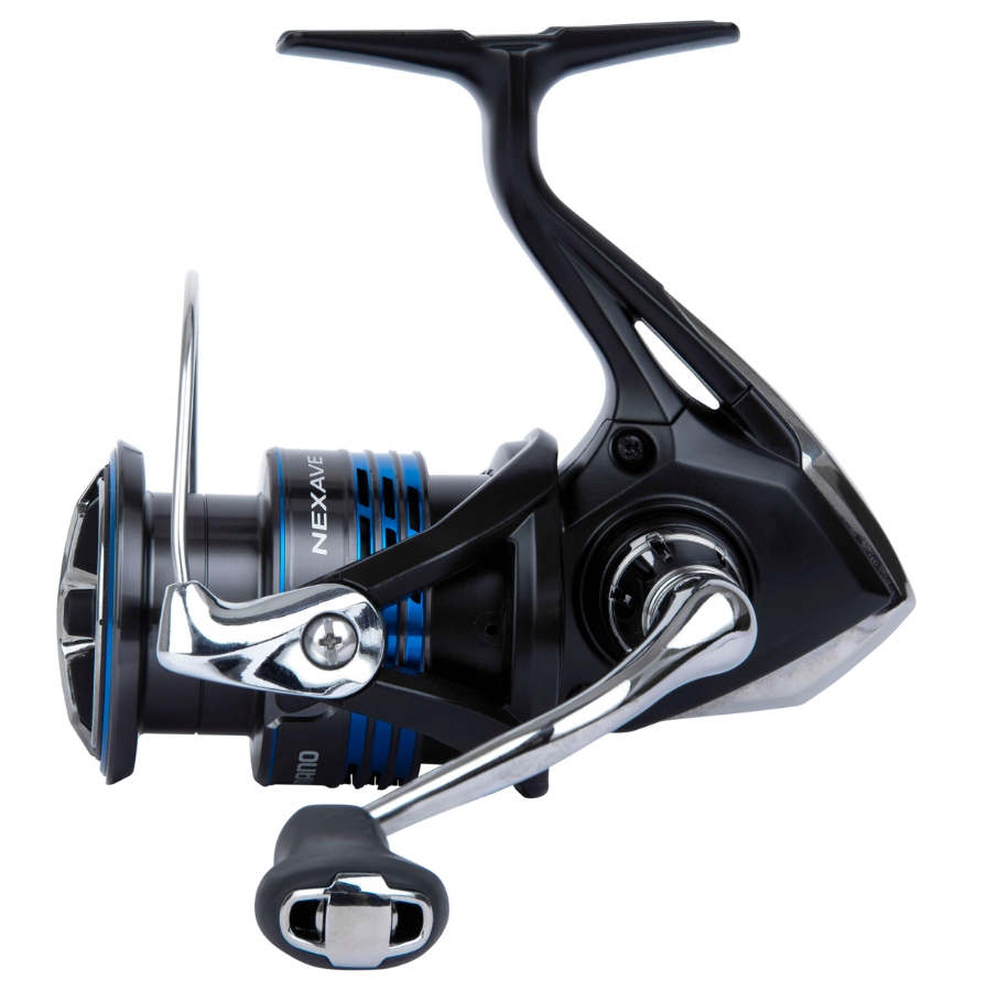 Shimano%20Nexave%20Fı%20C5000%20Hg%20Yüksek%20Devir