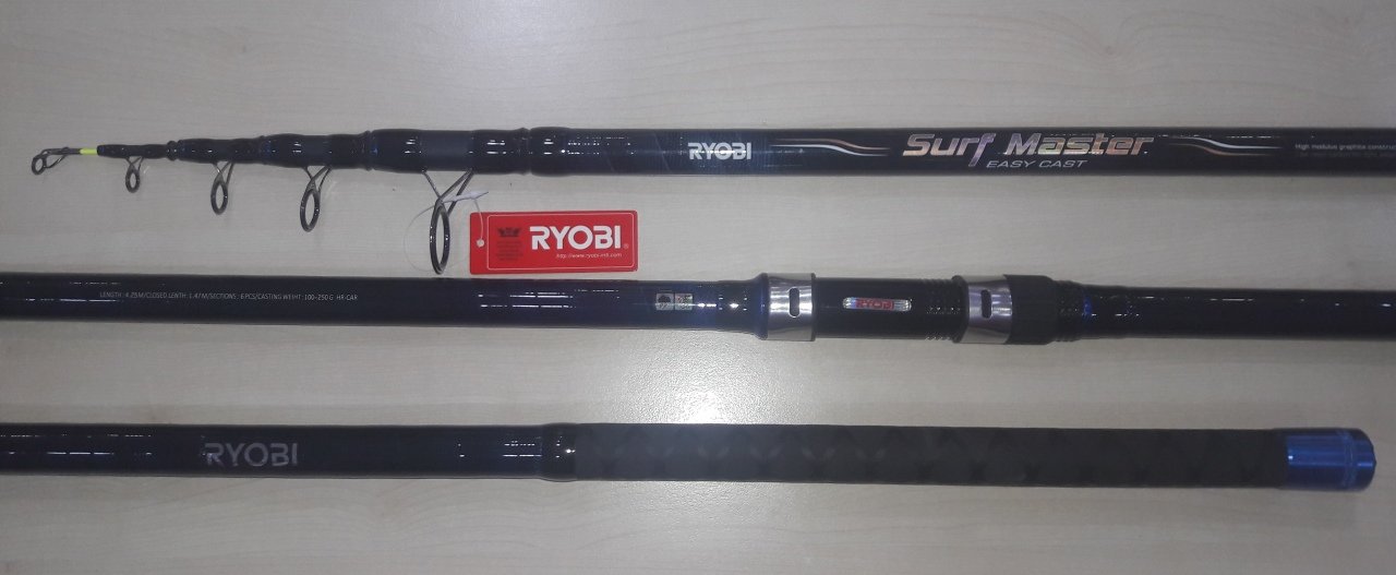 Ryobi%20Surf%20Master%20415Cm%20100-250Gr%20Aksiyonlu