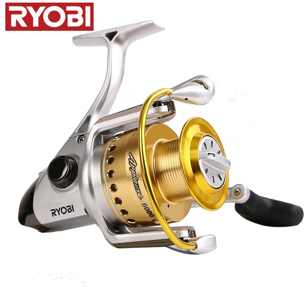 Ryobi%20Applause%206000%20Olta%20Makinesi%20Mükemmel%20Kalite