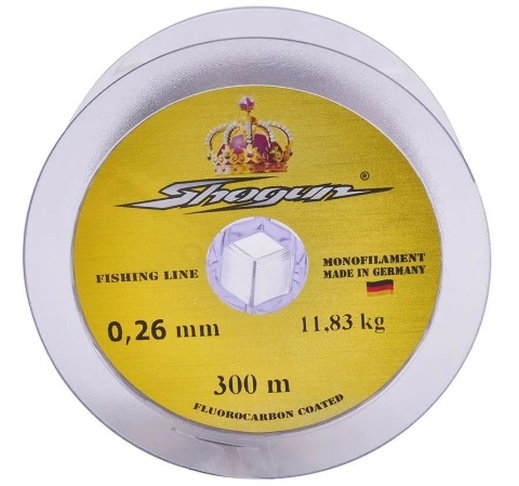 Shogun%20Gold%20300m%20Fluorocarbon%20Misina%200,18mm