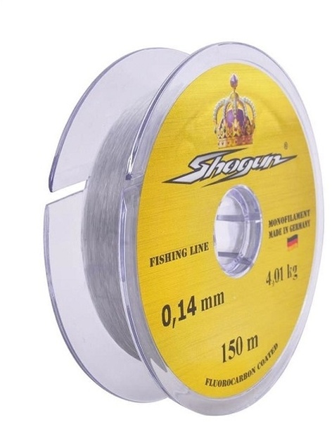 Shogun%20Gold%20150m%20Monofilament%20Misina%200,12mm