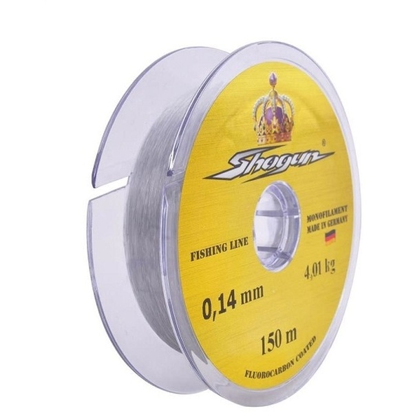 Shogun%20Gold%20150m%20Monofilament%20Misina%200,12mm