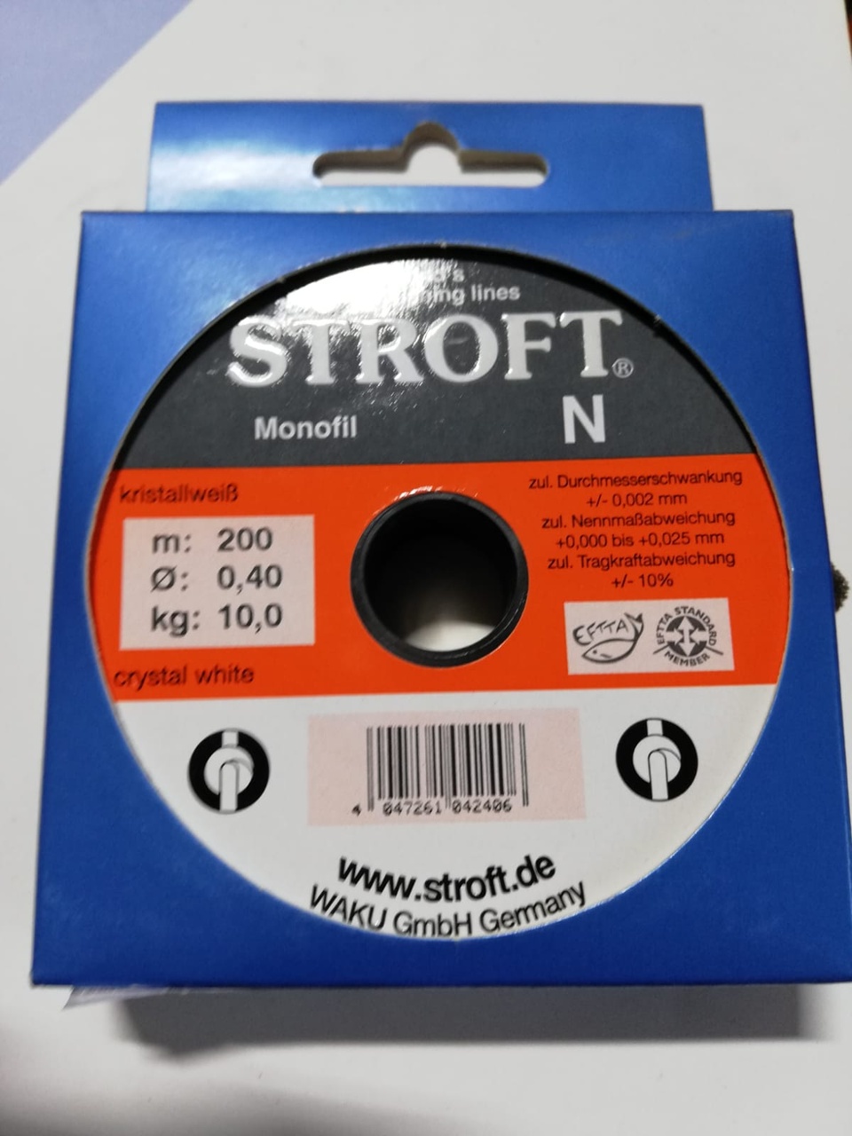 Stroft%20N%20200mt%20Monoflament%200,30mm