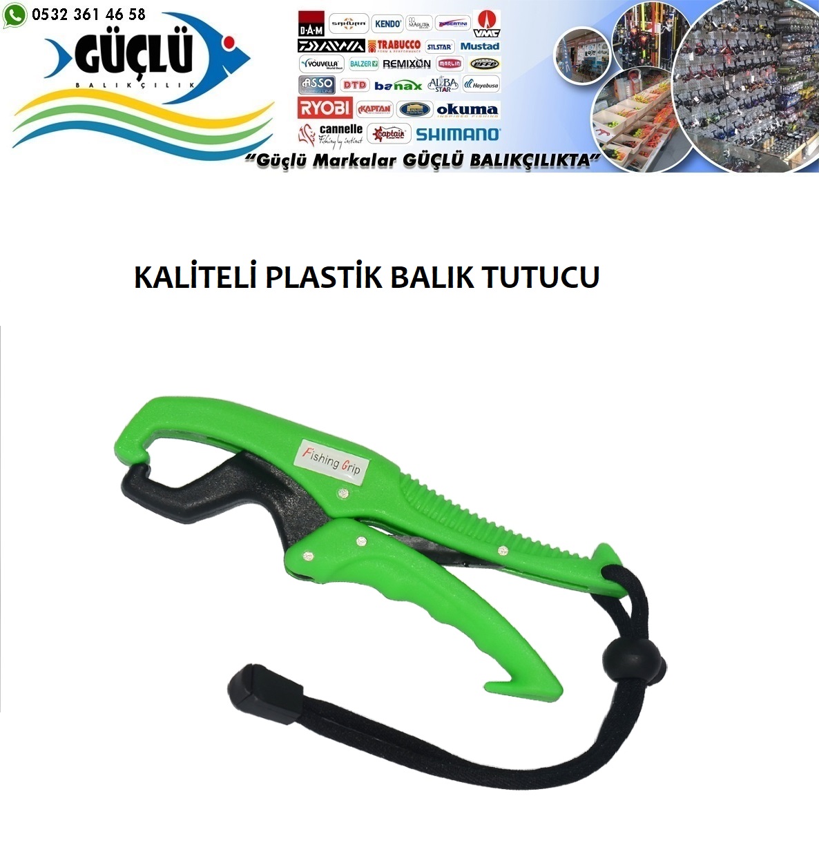 BALIK%20TUTUCU%20BÜYÜK%20BOY%20MÜKEMMEL%20KALİTE%20PLASTİK