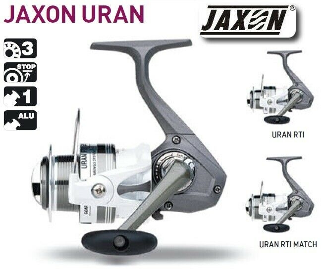 Jaxon%20Uran%20Rtı%20100%20Lrf%20Olta%20Makinesi%203+1Bb