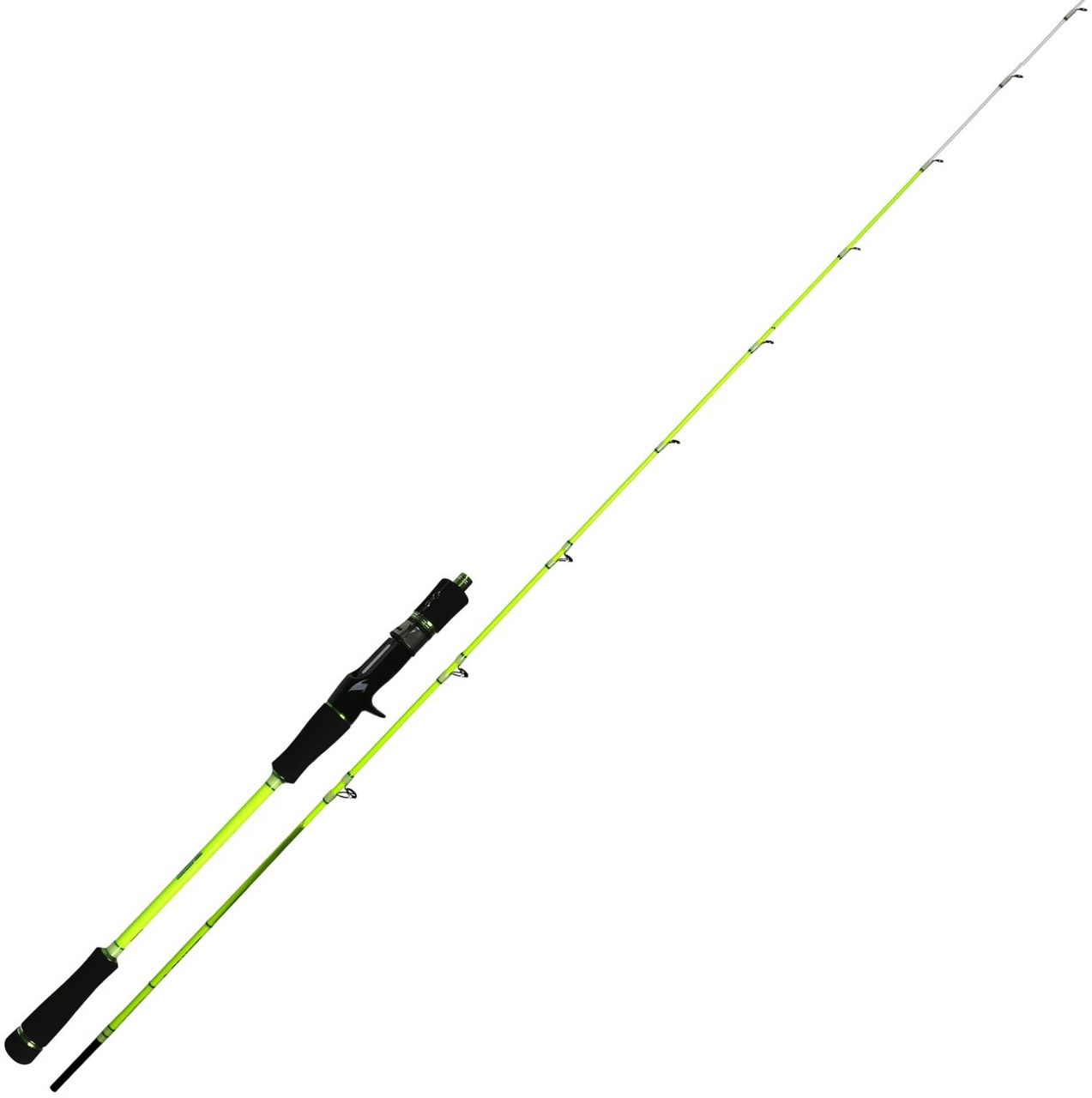 Kaido%20Kb-682mh%20Light%20Jigg.rod%20Casting%20Chartreuse%20Jig%20Kamışı