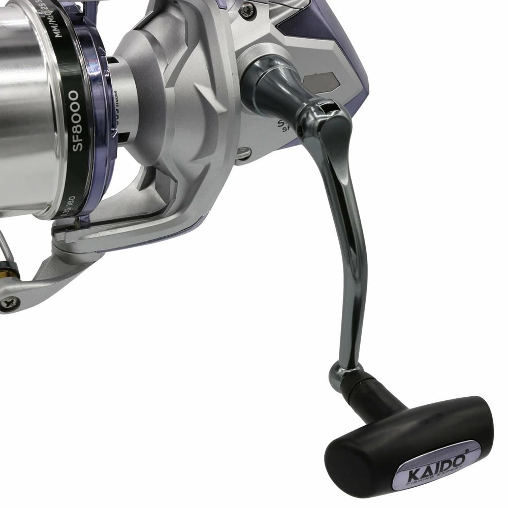 Kaido%20Skuga%20SF8000%20SS%20Surf%20Casting%20Olta%20Makinesi