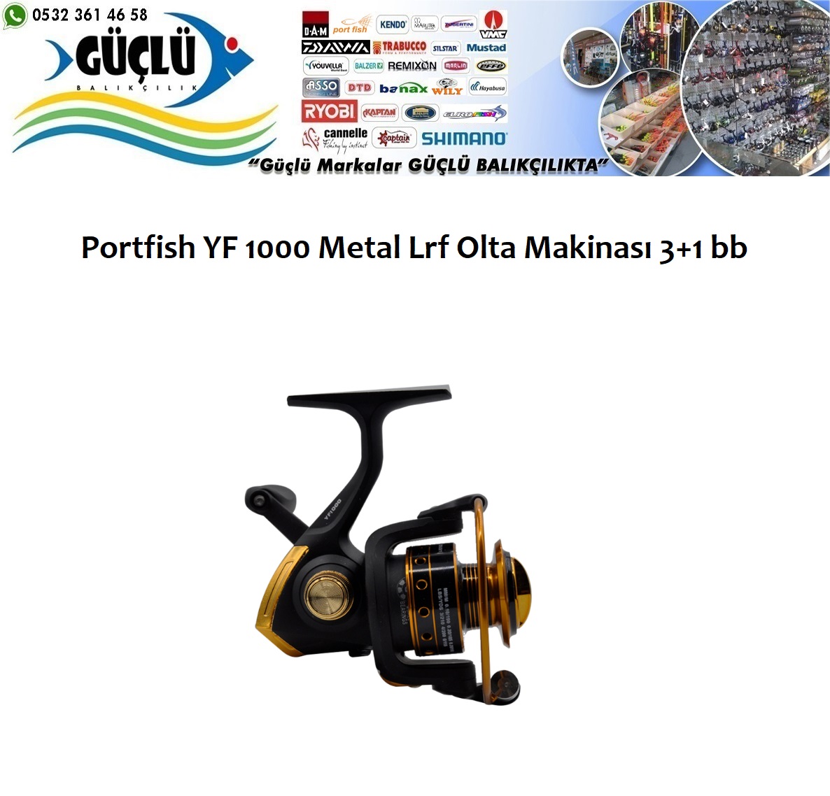 Lrf%20Makinesi%20Metal%20Kafa%20Portfish%20Yf%201000%203+1%20Bb