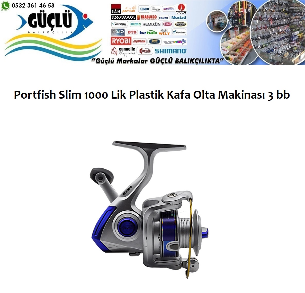 Lrf%20Makinesi%20Plastik%20Kafa%20Portfish%20Slim%201000%203+1%20Bb