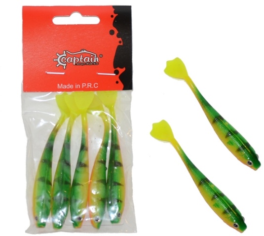 Sahte%20Silikon%20Yem%20Captain%20Pencıl%20Duck%209,5cm%205%20Li%20Pk%20Renk:02