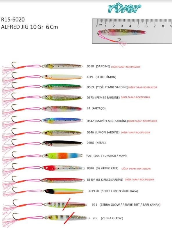 10gr%20Jig%20River%20Alfred%20Jıg%206%20Cm%20Farklı%20Renklerde%2046pl