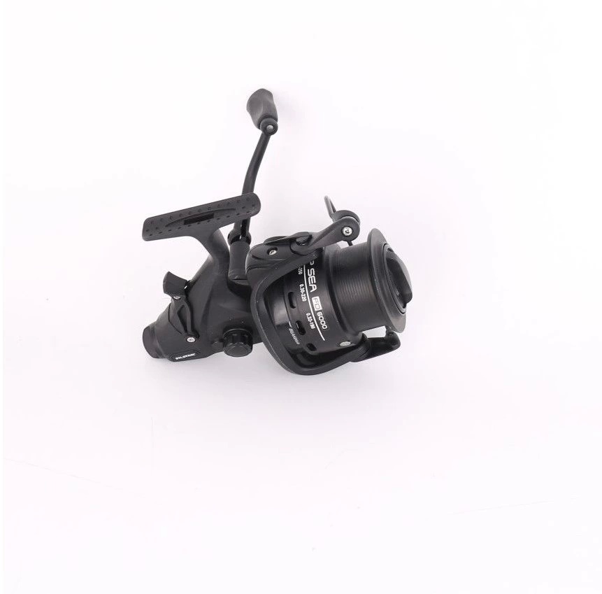 Silstar%20Deep%20Sea%20Fd%206000%20Bait%20Runner%20Makine%205+1%20Bb