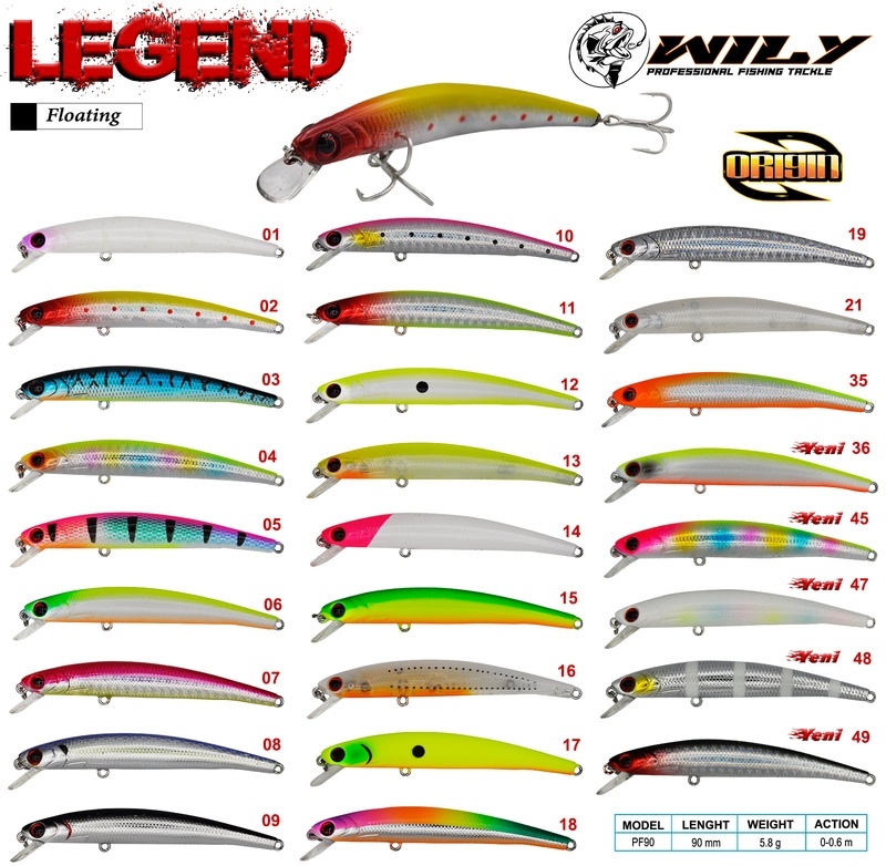 Wily%20Legend%209%20Cm%20Maket%20Balık%205.8%20Gr%200%20-%200.6m%20Renk:01