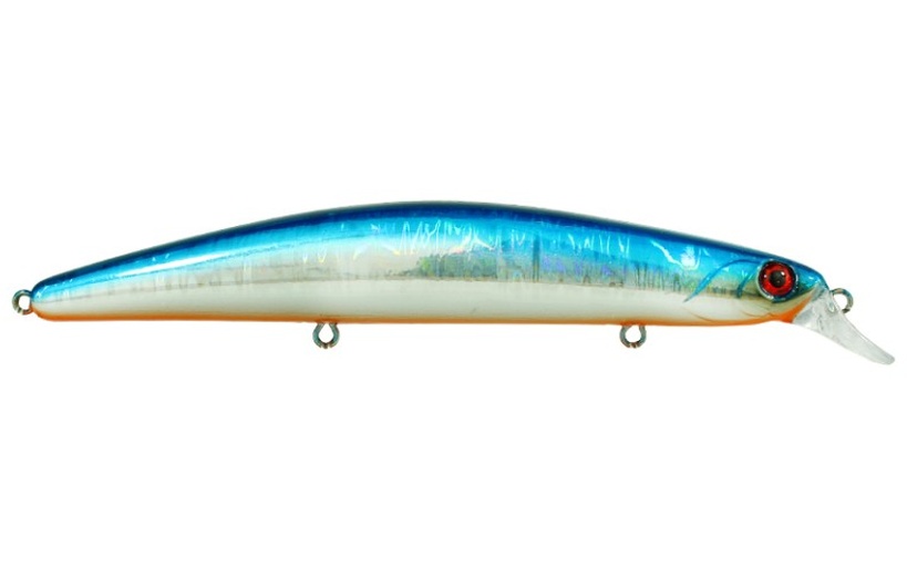 Captain%20Minnow%20125f%2021gr%2012.5cm%20Maket%20Balık%20Renk:100