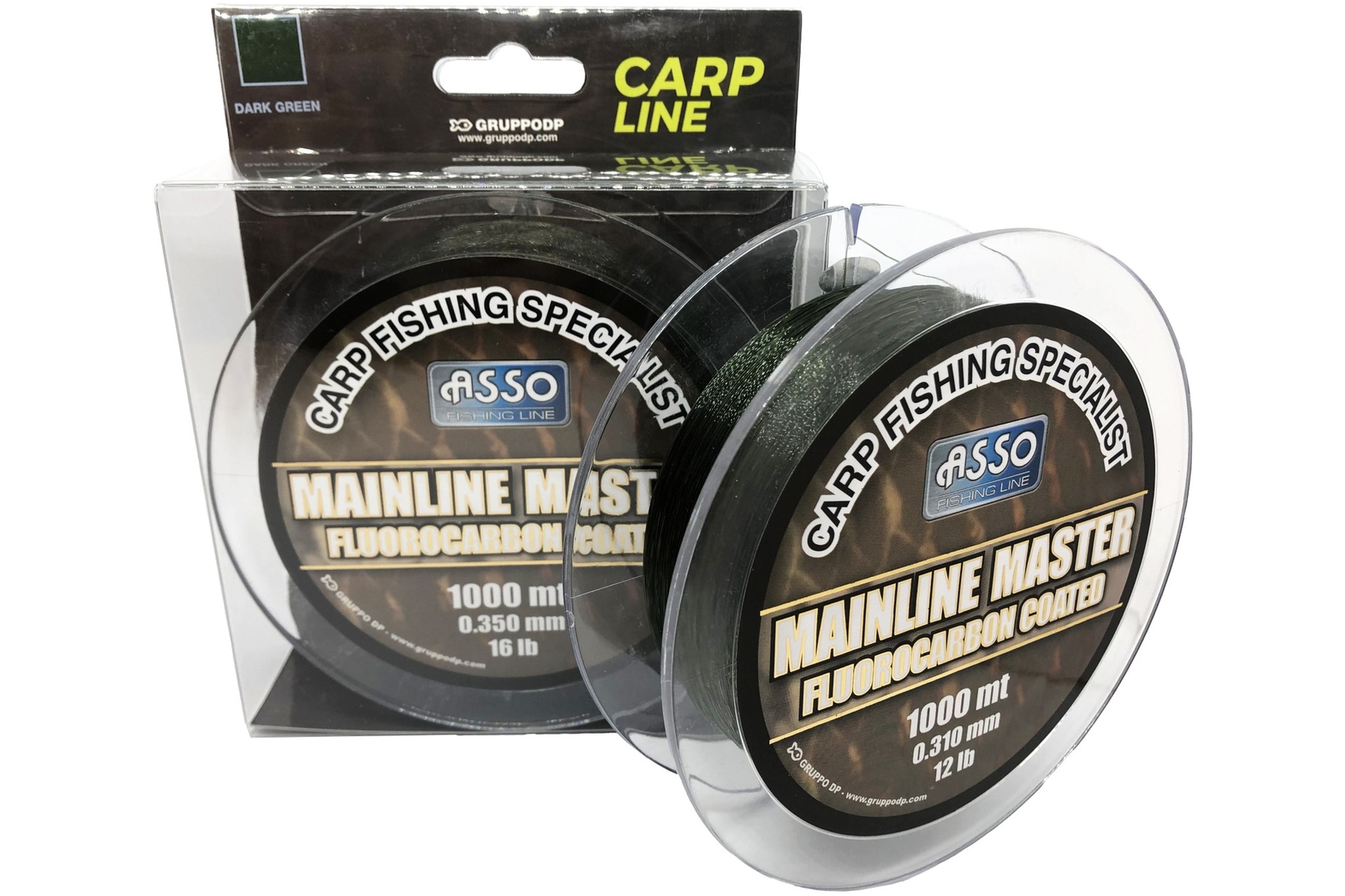 Asso%20Mainline%20Master%20Carp%20Fc%20Coated%201.000mt%20Koyu%20Yeşil%200,28mm