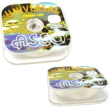 Asso%20Universal%20100mt%20Monofilament%20Misina%20Beyaz%200,16mm