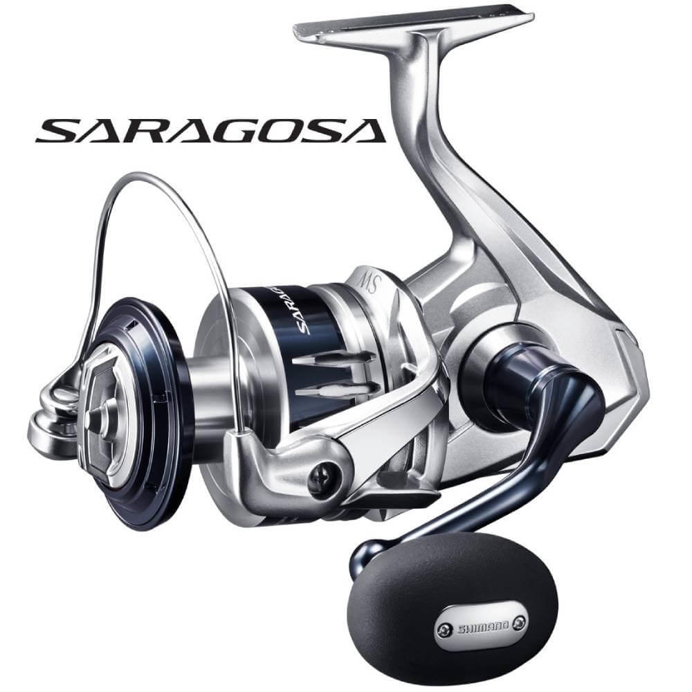 Shimano%20Saragosa%20SW%205000XG%20Olta%20Makinesi