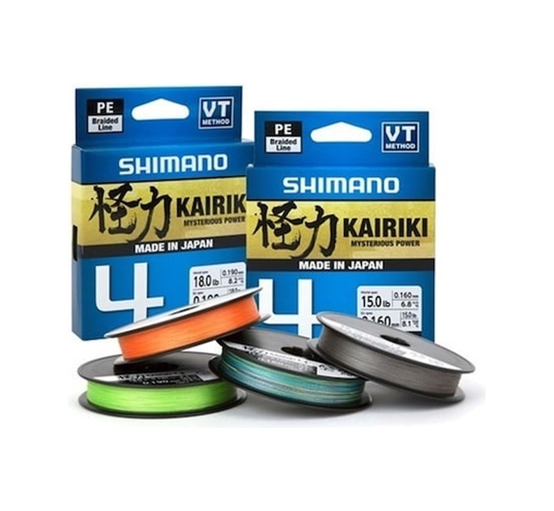 İp%20Misina%20Shimano%20Kairiki%204%20Mantis%20Green%20Yeşil%200,20mm%20150mt