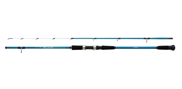 Shimano%20Alivio%20Boat%20Quiver%201,80m%2050-150g%202pc