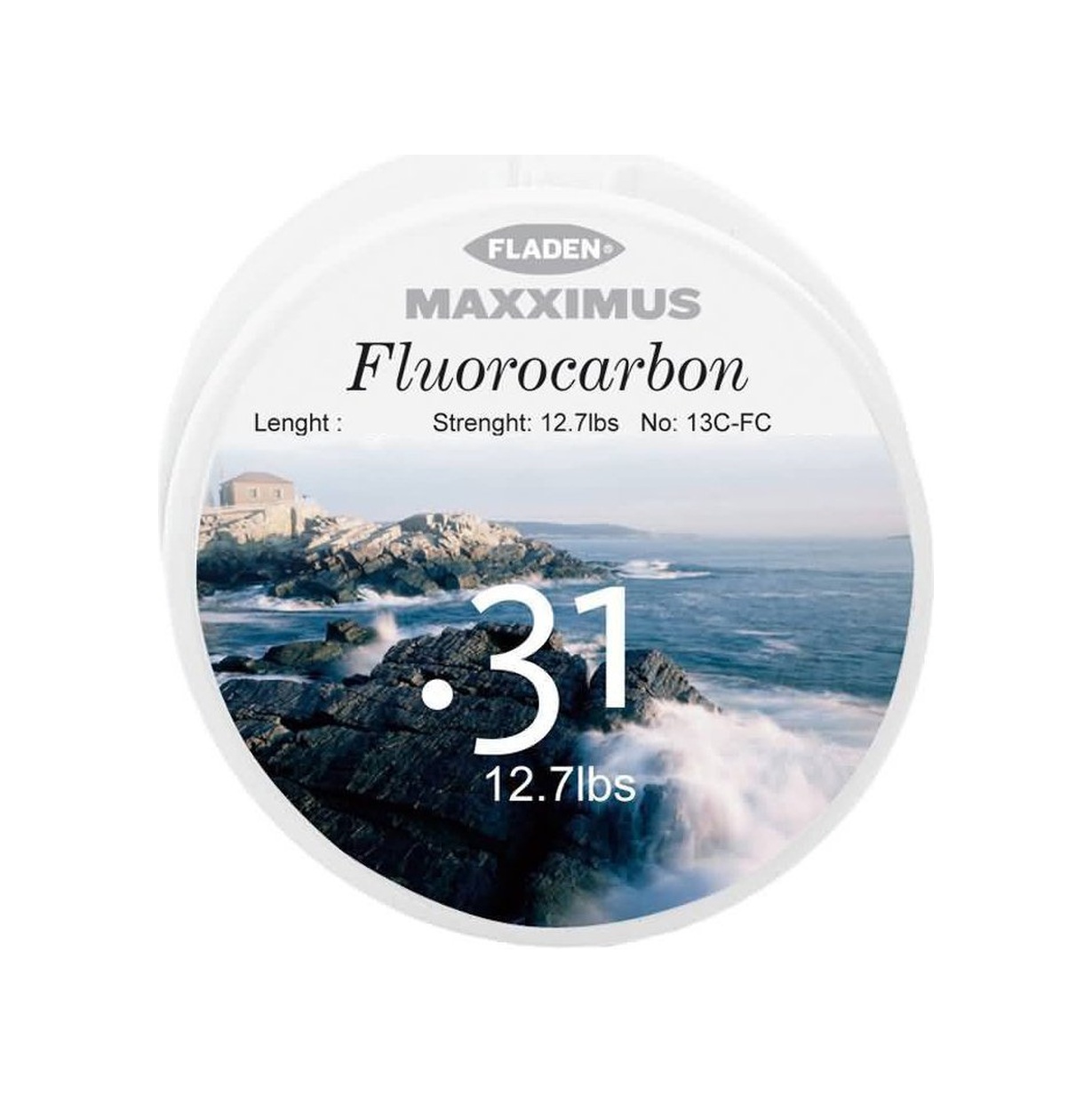 Fladen%20Maxximus%20Fluorocarbon%20Misina%2050M%200.24%20MM