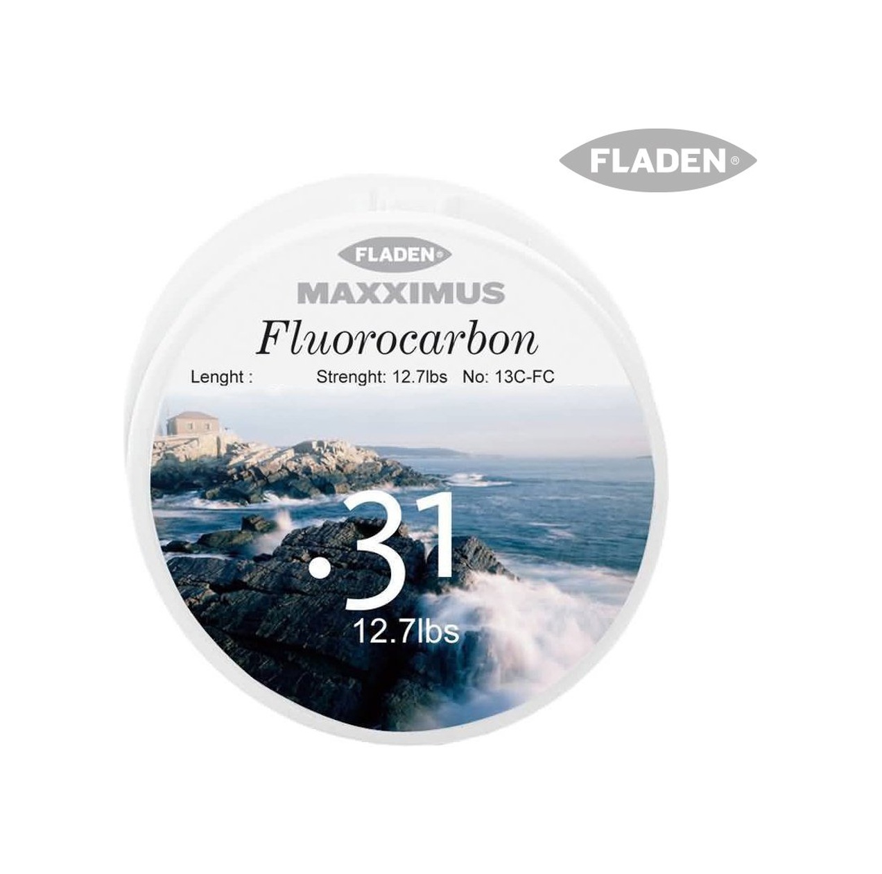 Fladen%20Maxximus%20Fluorocarbon%20Misina%2050M%200.24%20MM