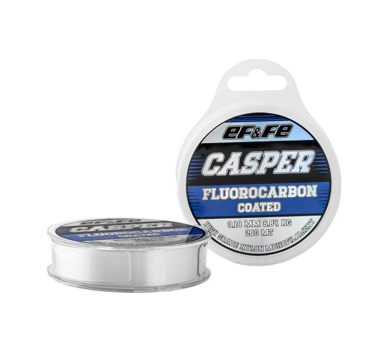 Effe%20Casper%20Flourocarbon%20Coated%20Misina%20200mt%200.18mm