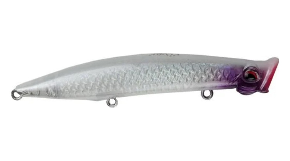 River%20Pop’n%20Catch%2090%209cm%208gr%20Popper%20Maket%20Balık%20Renk:45ht