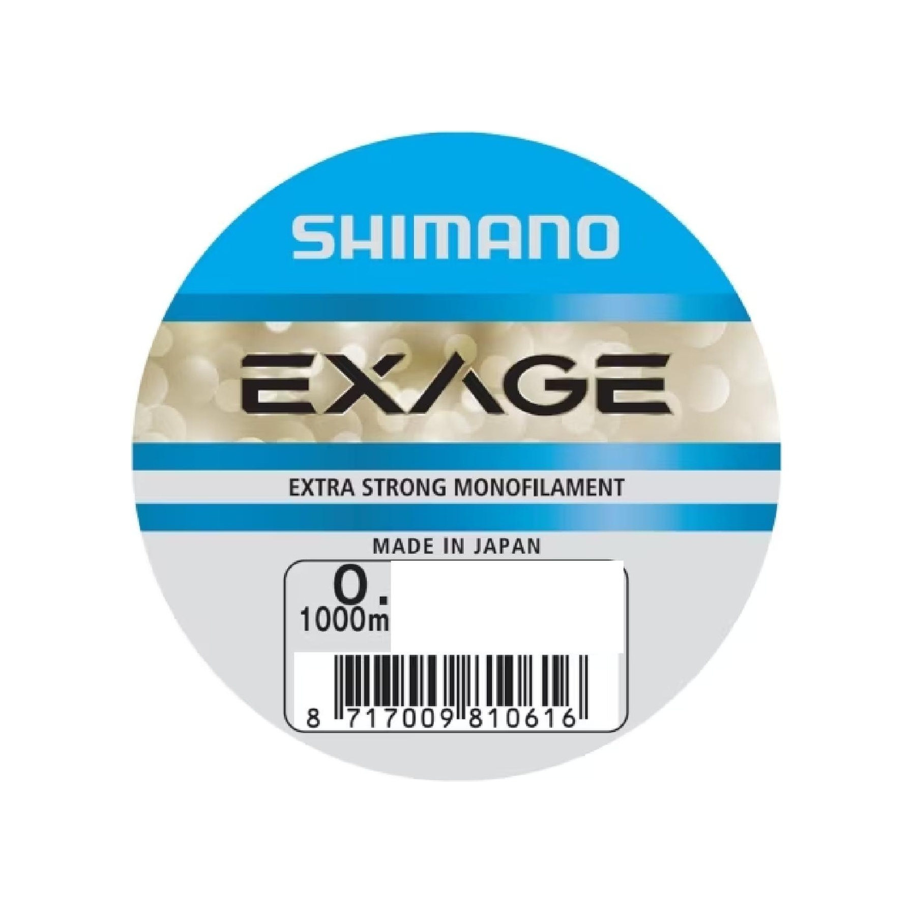 Shimano%20Exage%201000m%200.405mm%20Steel%20Grey%20Monoflament%20Misina