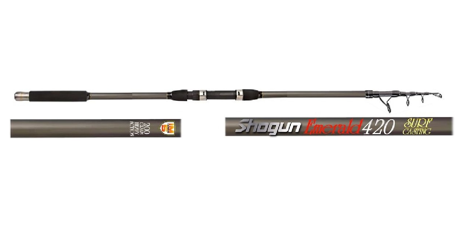 Shogun%20Emerald%20420cm%20200gr%20Surf%20Olta%20Kamışı