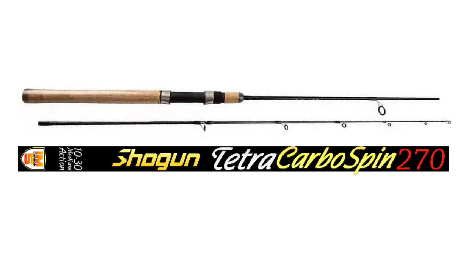 Shogun%20Tetra%20Carbon%20Spin%2010-30g%20270%20Cm