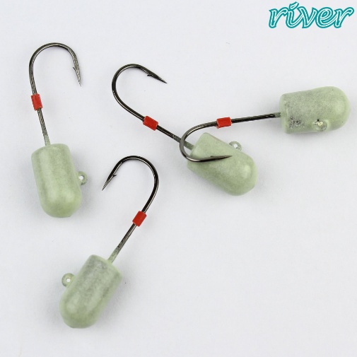 Glowlu%20Jighead%20River%20Hunter%204%20Lü%20Paket%205gr